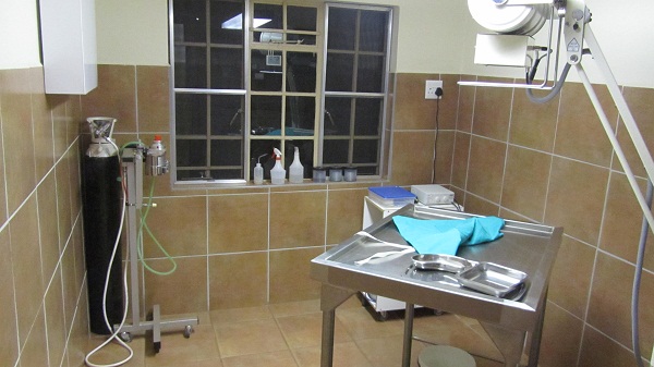 kathu dierekliniek tande teater